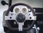 Ford EX Concept 2001 года